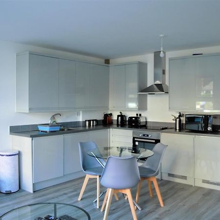 Cheriton Gardens 2 Bed Folkestone Βίλα Εξωτερικό φωτογραφία